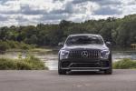 Mercedes-AMG GLC63 S 4Matic+ Coupe 2019 года (NA)